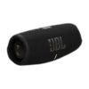 JBL CHARGE 5 PORTABLE BLUETOOTH SPEAKER WITH WIFI/WLAN BLACK - Image 4