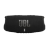 JBL CHARGE 5 PORTABLE BLUETOOTH SPEAKER WITH WIFI/WLAN BLACK - Image 2