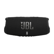 JBL CHARGE 5 PORTABLE BLUETOOTH SPEAKER WITH WIFI/WLAN BLACK - Image 2