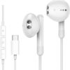 SAMSUNG TYPE-C EARPHONES SOUND BY AKG