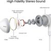 SAMSUNG TYPE-C EARPHONES SOUND BY AKG - Image 2