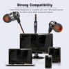 JBL PURE BASS T180A GN - Image 5
