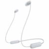 SONY WI-C100 WHITE