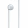 SONY WI-C100 WHITE - Image 2