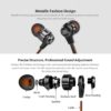 JBL PURE BASS T180A GN - Image 7