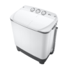 LG WASHING MACHINE (WP-810RD) 7KG - Image 4