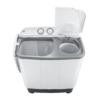 LG WASHING MACHINE (WP-810RD) 7KG - Image 3