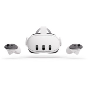 META QUEST OCULUS 3 128GB