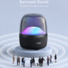 YESIDO RGB SPEAKER YSW08 - Image 4