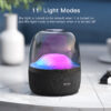 YESIDO RGB SPEAKER YSW08 - Image 3