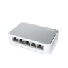TP-LINK 5-PORT 10/100MBPS DESKTOP SWITCH - Image 3