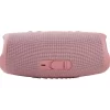 JBL BLUETOOTH SPEAKER CHARGE 5 PINK - Image 3
