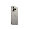 IPHONE 15 PRO 256GB NATURAL  TITANIUM - Image 4