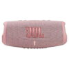 JBL BLUETOOTH SPEAKER CHARGE 5 PINK - Image 2