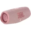 JBL BLUETOOTH SPEAKER CHARGE 5 PINK