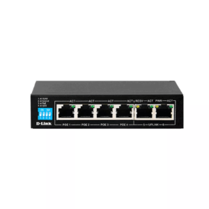 D-LINK DES-F1006P-E