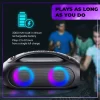 YSW19 WIRELESS SPEAKER YESIDO - Image 2