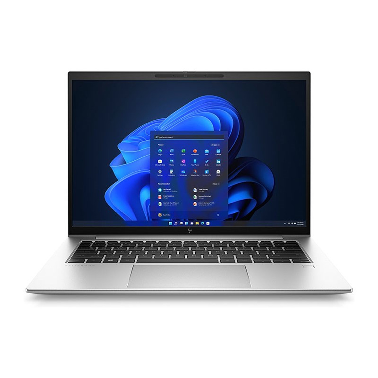 LAPTOP HP ELITEBOOK 840 G10 Ci7/16GB/512GB (Copy)