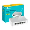 TP-LINK 5-PORT 10/100MBPS DESKTOP SWITCH - Image 2