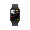XIAOMI SMART BAND 8 PRO BLACK - Image 2