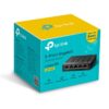 TP-LINK 5-PORT GIGABIT DESKTOP SWITCH LS1005G - Image 2