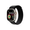 GREEN LION ULTRA AMOLED SMART WATCH GN