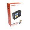 PORODO  UHD DUAL DISPLAY ACTION  CAMERA WATER PROOF CASE INCLUDED - Image 3
