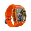 GREEN LION CARLOS SANTOS SMART WATCH